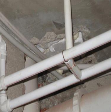 临夏漏水维修 卫生间漏水的原因是什么？卫生间下水管漏水怎么办？