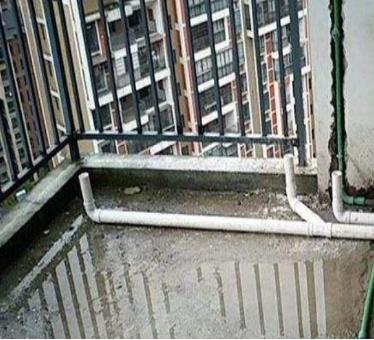 临夏漏水维修 阳台漏水怎么修理?